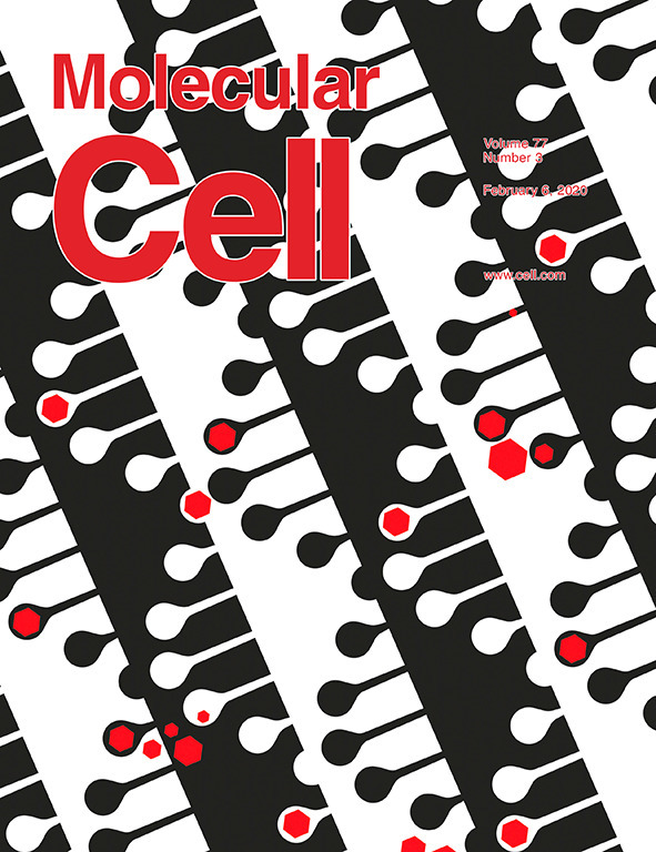 Molecular Cell, 2020