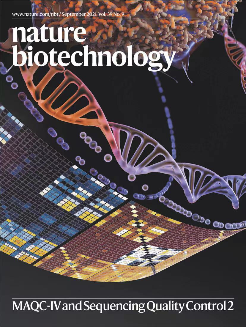 Nature Biotechnology, 2021